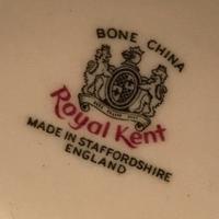 Rara tazza da collezione