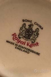 Rara tazza da collezione