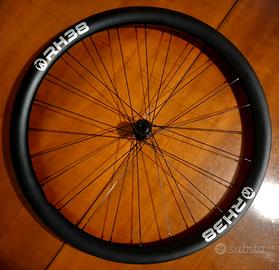 Ruote in carbonio Alchemist RH38 - 1360g