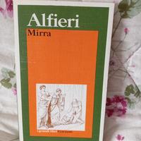 Alfieri Mirra