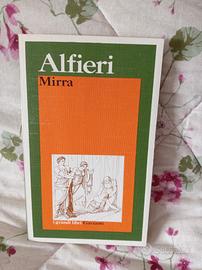 Alfieri Mirra