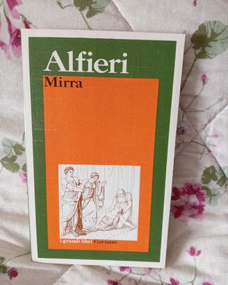 Alfieri Mirra