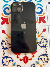 Iphone 13 blu notte 128gb