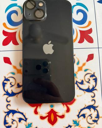 Iphone 13 blu notte 128gb