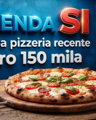 Pizzeria Verona - no bar