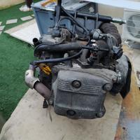 motore piaggio 500cc