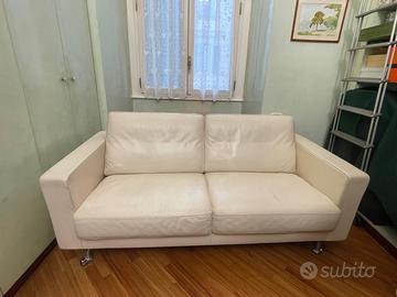 Divano letto Poltrona Frau