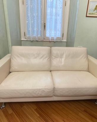 Divano letto Poltrona Frau