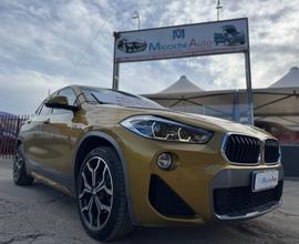 BMW X2 18D 150 CV M-SPORT S-DRIVE FULL