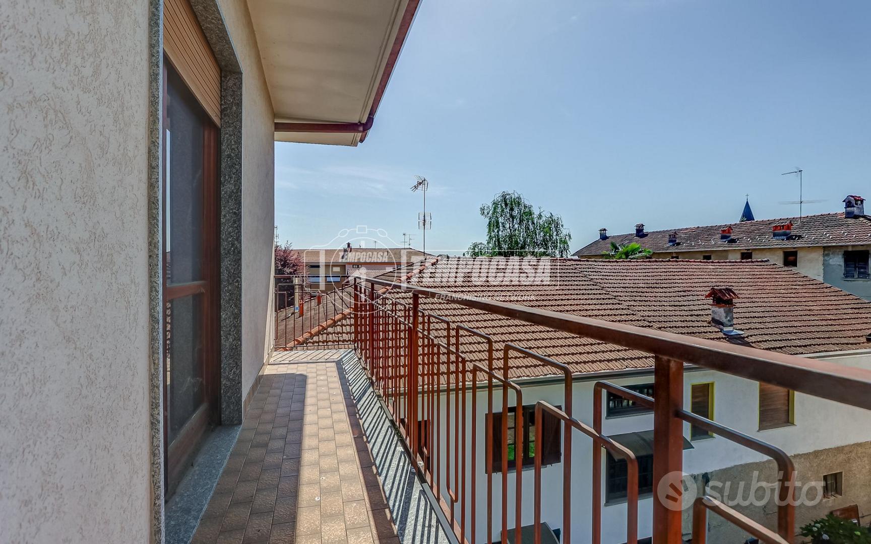 Appartamento – Borgomanero, Santo Stefano - Altro