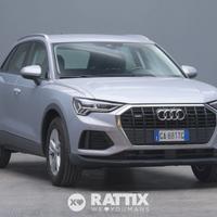 AUDI q3 ii 2018 Q3 40 2.0 tdi Business quattro 190
