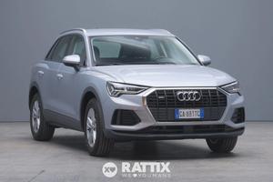 AUDI q3 ii 2018 Q3 40 2.0 tdi Business quattro 190