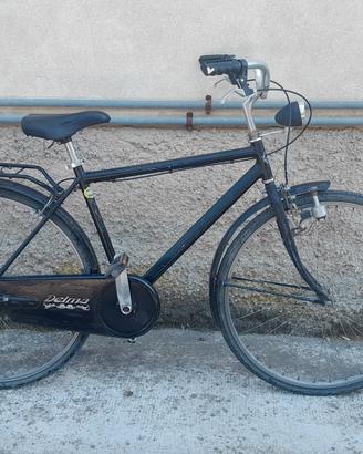 bicicletta uomo da passeggio misura ruote 28 
