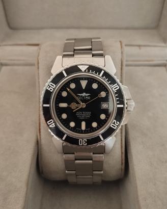 orologio Sector Adv 5000