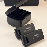 LEKATO wireless system