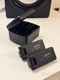 LEKATO wireless system