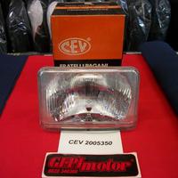 Gruppo ottico cagiva