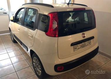 Fiat Panda 1.2 Lounge /RATE / FINANZIAMENTI