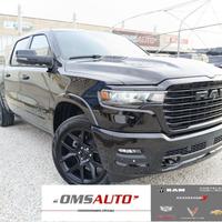 RAM 1500 3.0L I6 Hurricane LARAMIE NIGHT- Pronta