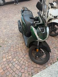 Honda SH 125