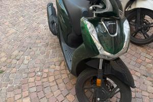 Honda SH 125