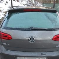 Portellone VOLKSWAGEN GOLF 7 del 2013