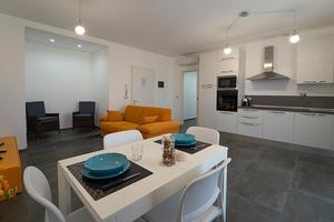 Attico a 100 metri dal mare