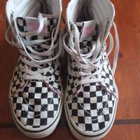 scarpe Vans Kids numero 36