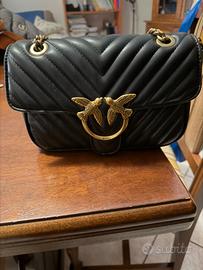 Borsetta con tracolla