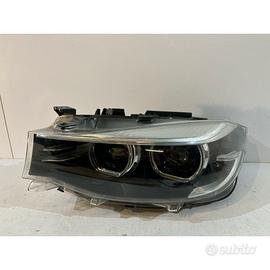 BMW 3 GT F34 Faro anteriore Led sinistro - 17437