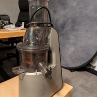 Estrattore Imetec Succovivo