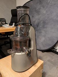 Estrattore Imetec Succovivo