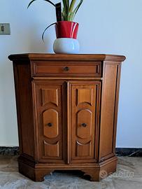 Mobiletto per entrata