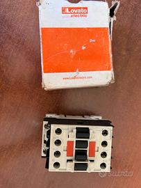 teleruttore Lovato BF 12 10A