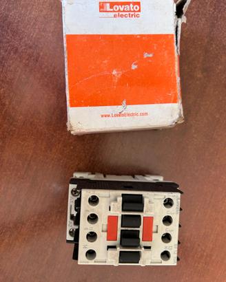 teleruttore Lovato BF 12 10A