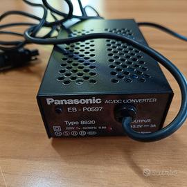 convertitore AC/DC Panasonic EB-P0597