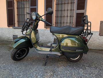VESPA PX125