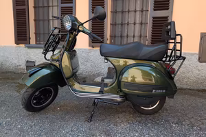 VESPA PX125