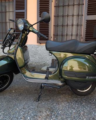 VESPA PX125