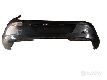 OPEL Astra J (09>) PARAURTI POSTERIORE COMPLETO 58
