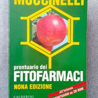 prontuario fitofarmaci muccinelli