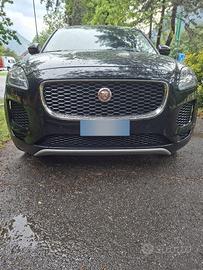 Jaguar e-pace 4x4  2000