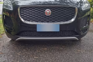 Jaguar e-pace 4x4  2000