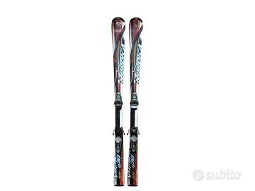 Sci Nordica Sportmachine R70