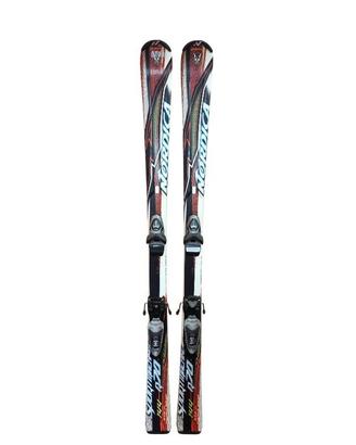 Sci Nordica Sportmachine R70