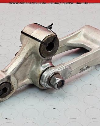 LEVERAGGI LEVERAGGIO TM RACING MX 125 1999 2000 MX