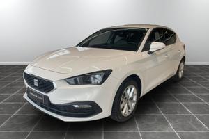 Seat Leon 2.0 tdi style 115cv