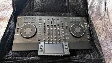 Denon DJ SC LIVE 4