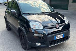 Fiat Panda 0.9 TwinAir Turbo S&S Trussardi