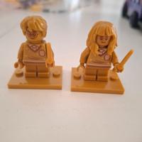 Lego Harry Potter 20 Years